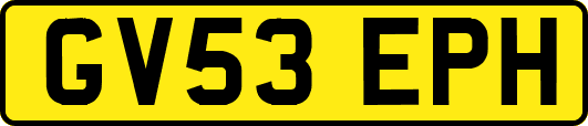 GV53EPH