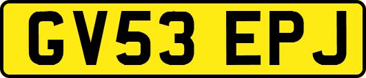 GV53EPJ