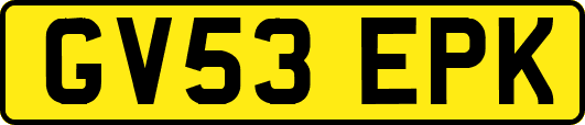 GV53EPK