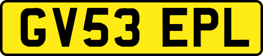 GV53EPL