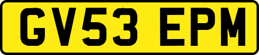 GV53EPM