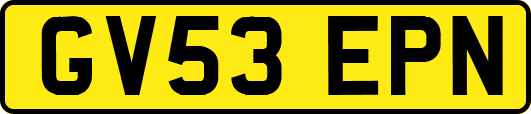 GV53EPN