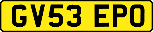 GV53EPO