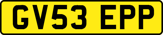 GV53EPP