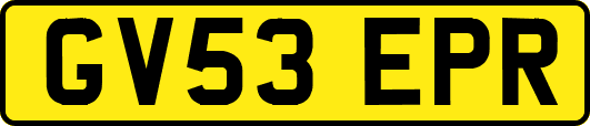 GV53EPR