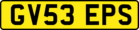 GV53EPS