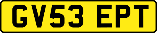 GV53EPT