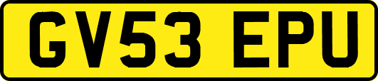 GV53EPU