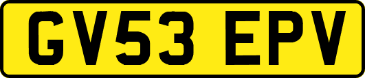 GV53EPV