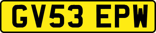 GV53EPW