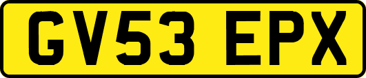 GV53EPX