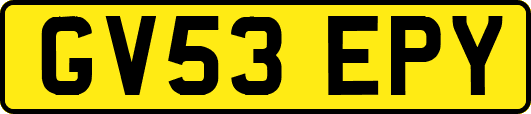 GV53EPY