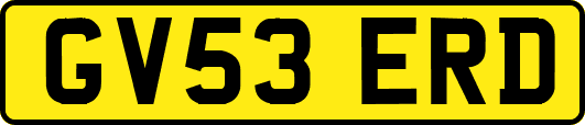 GV53ERD