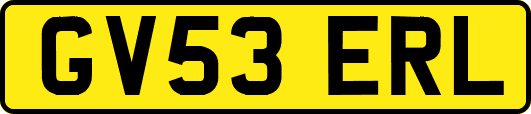 GV53ERL