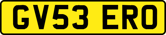 GV53ERO