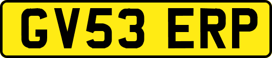 GV53ERP