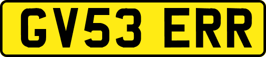 GV53ERR