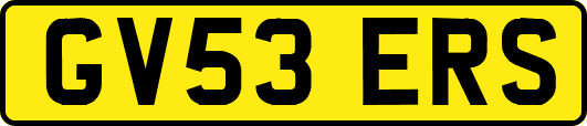 GV53ERS