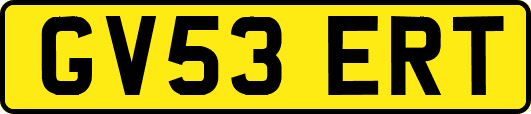GV53ERT