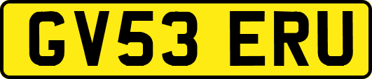 GV53ERU