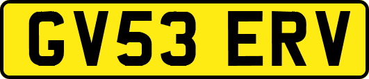 GV53ERV