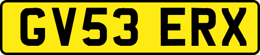 GV53ERX