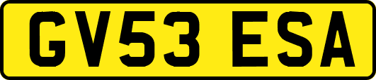 GV53ESA