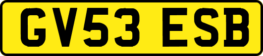 GV53ESB