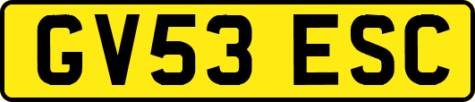 GV53ESC