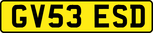 GV53ESD