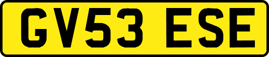 GV53ESE