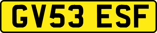 GV53ESF