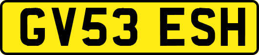 GV53ESH