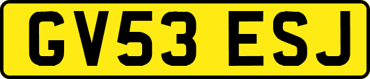 GV53ESJ