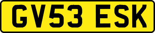 GV53ESK