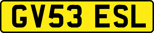 GV53ESL