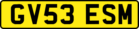 GV53ESM