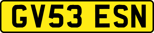 GV53ESN