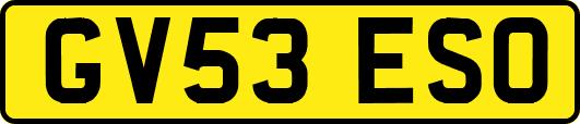 GV53ESO