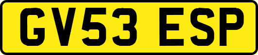 GV53ESP