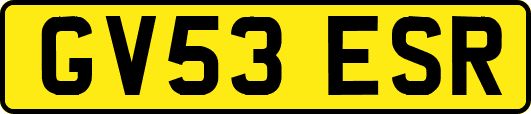 GV53ESR