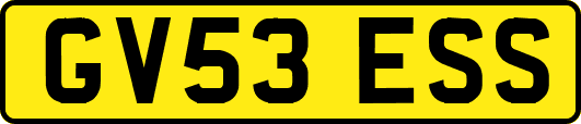 GV53ESS