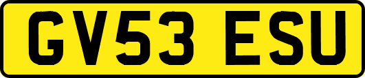 GV53ESU