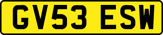 GV53ESW