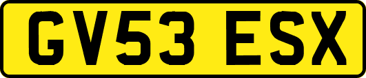GV53ESX