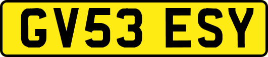 GV53ESY