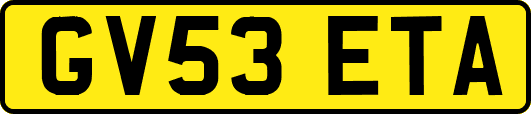 GV53ETA