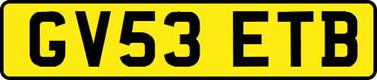 GV53ETB