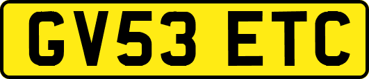GV53ETC
