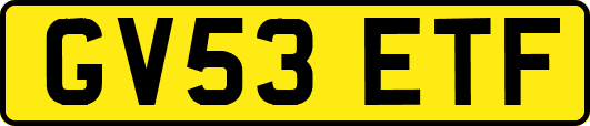 GV53ETF